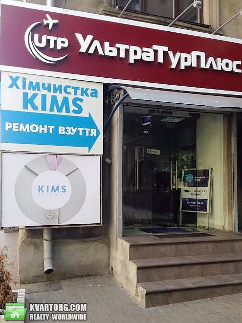 Sell office. Киев,  Институтская — photo 8