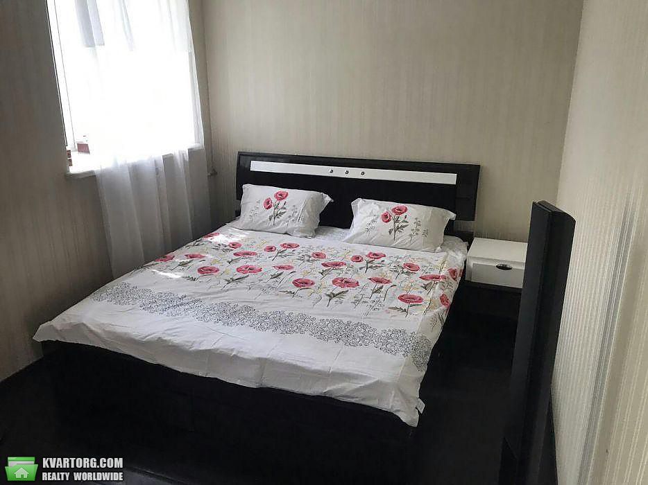 Rent out 3-room apartment. Киев,  Городецкого — photo 5