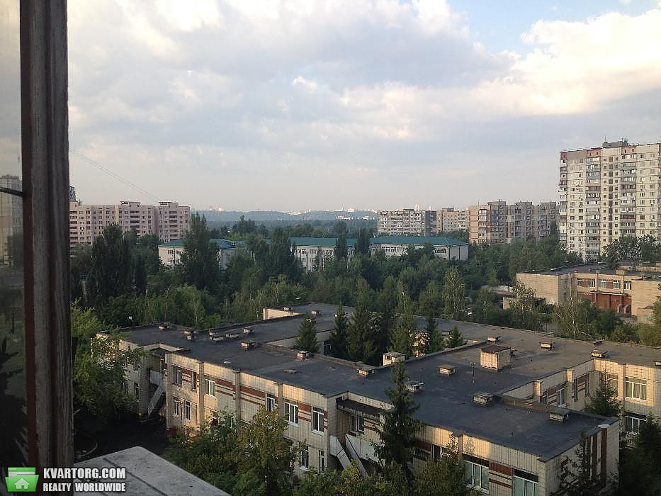 Sell 1-room apartment. Киев,  Радужная — photo 7