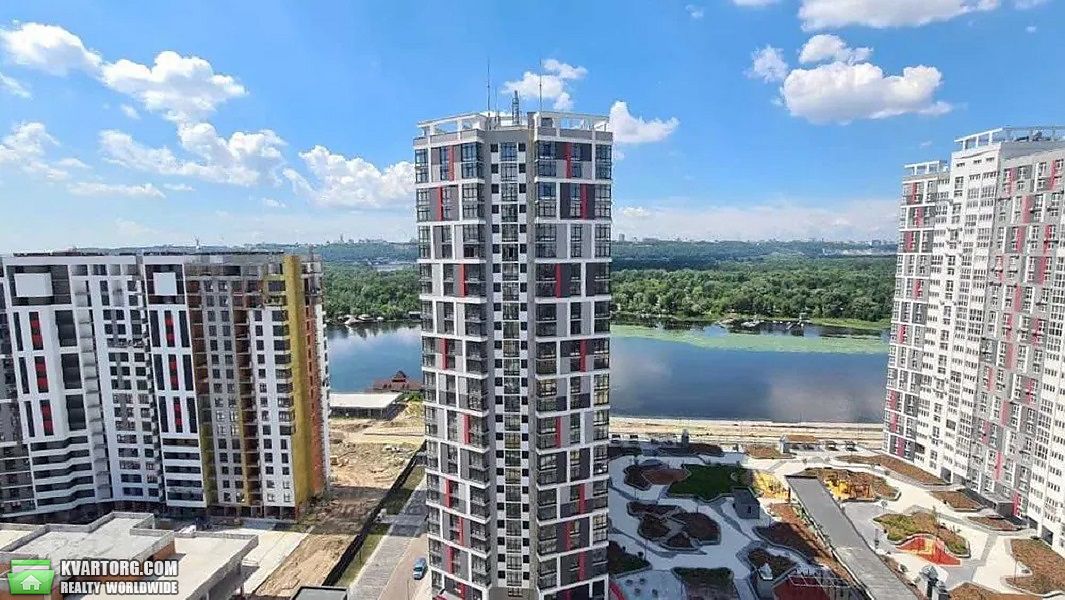 Sell 1-room apartment. Киев, Евгения Маланюка — photo 4