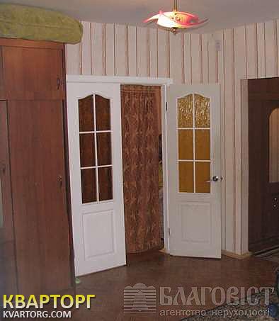 Sell 4-room apartment. Киев, Эрнста — photo 10