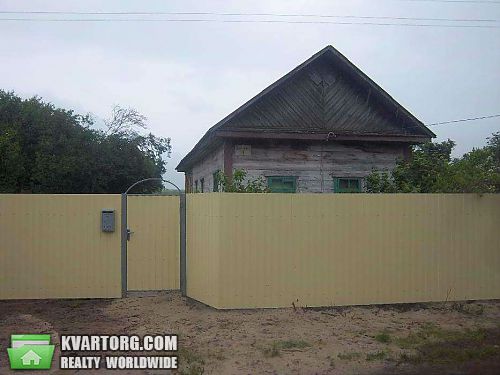 Sell house. Киевская обл., Жеревполье — photo 3