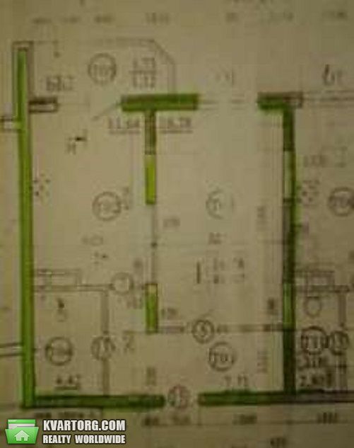 Sell 1-room apartment. Киев,  Ломоносова — photo 5