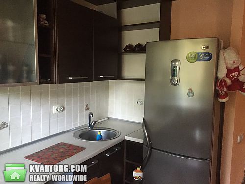 Rent out 2-room apartment. Одесса, М.Жукова — photo 8