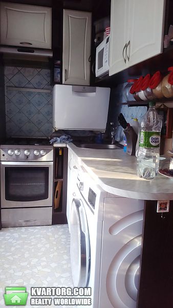 Sell 2-room apartment. Киев, Салютная — photo 6