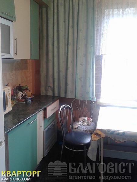 Sell 3-room apartment. Киев, Бажана — photo 5