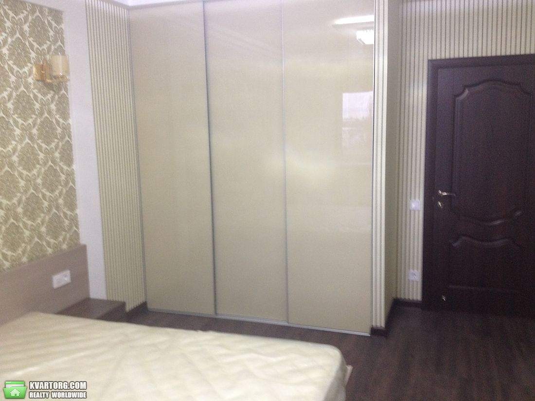 Rent out 2-room apartment. Киев,  Гарматная — photo 9