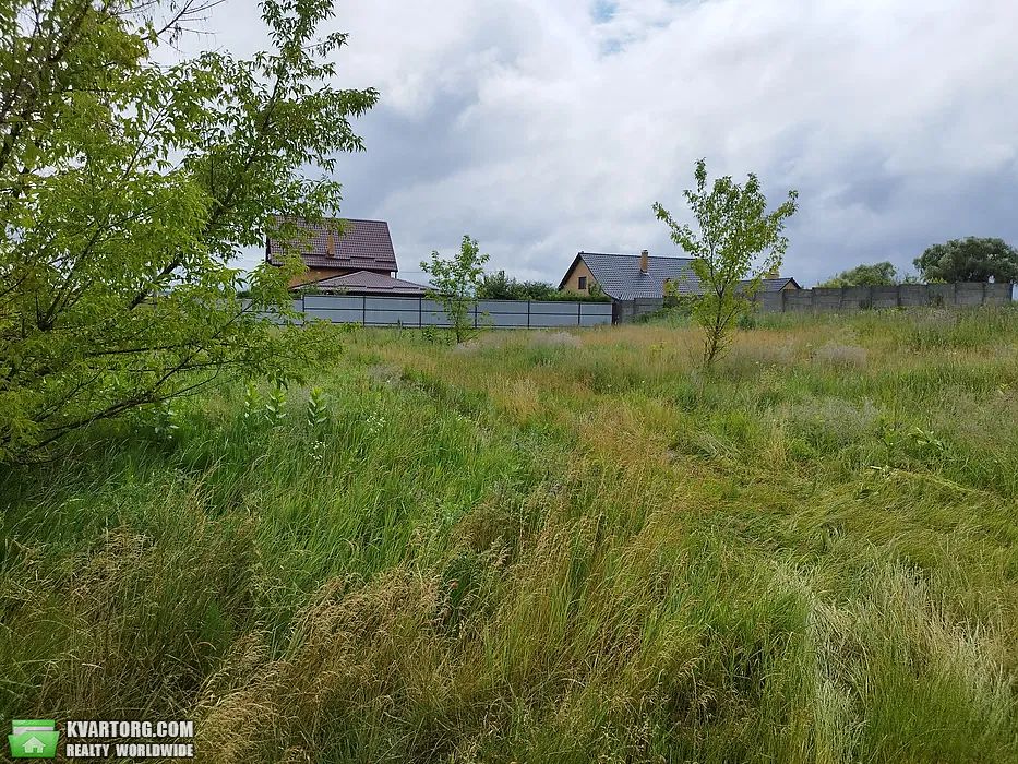 продам участок Киев, ул.с.Лука.вул.Зелена 12 - Фото 7