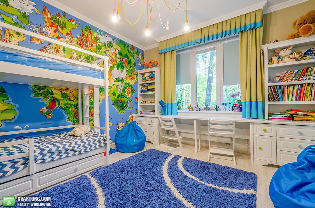 Rent out house. Киев, Михаила Чалого — photo 7