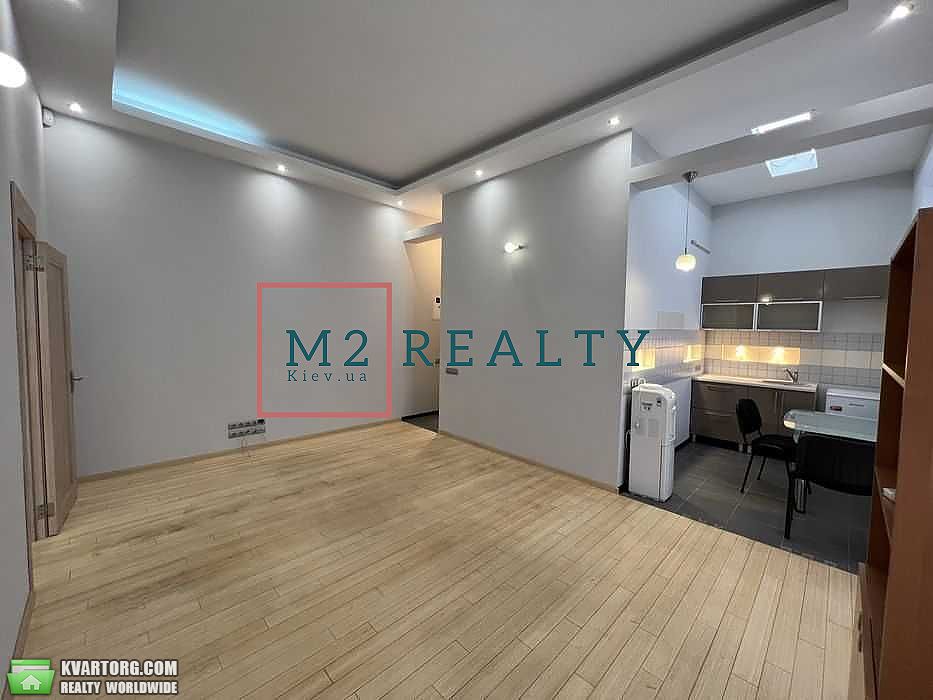 Rent out office. Киев,  Пушкинская — photo 3