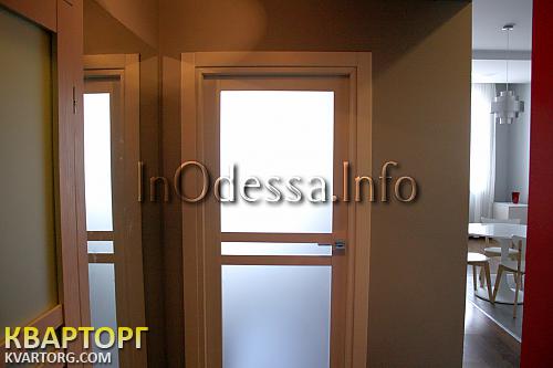 Rent out 2-room apartment. Одесса, Армейская — photo 7