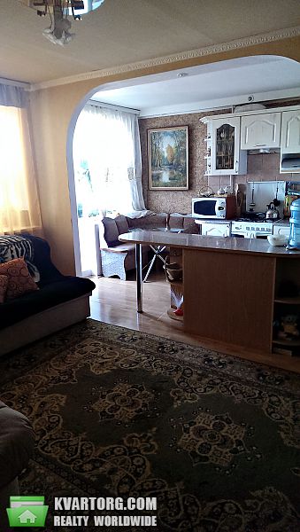 Sell 3-room apartment. Днепропетровск, Гоголя — photo 1