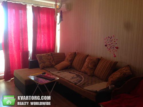 Sell 2-room apartment. Киев, Бучмы — photo 2