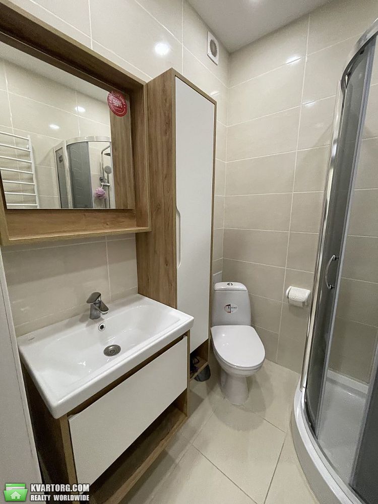 Sell 1-room apartment. Киевская обл., Тургеневская — photo 9