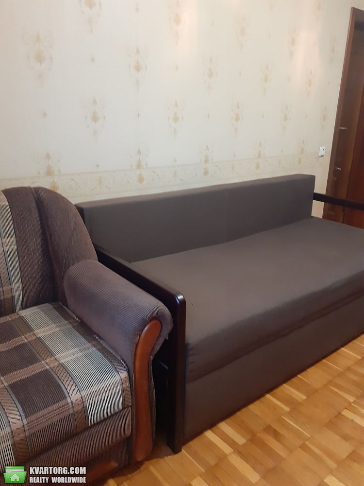 Rent out 1-room apartment. Киев,  Курчатова — photo 3