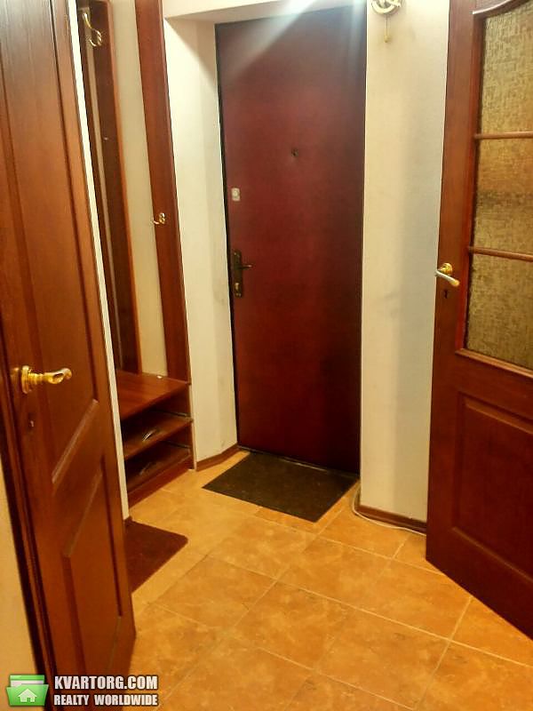 Rent out 1-room apartment. Киев,  Киквидзе — photo 4
