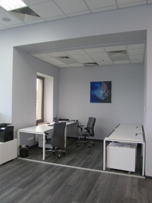 Rent out office. Киев, Хмельницкого Богдана — photo 2