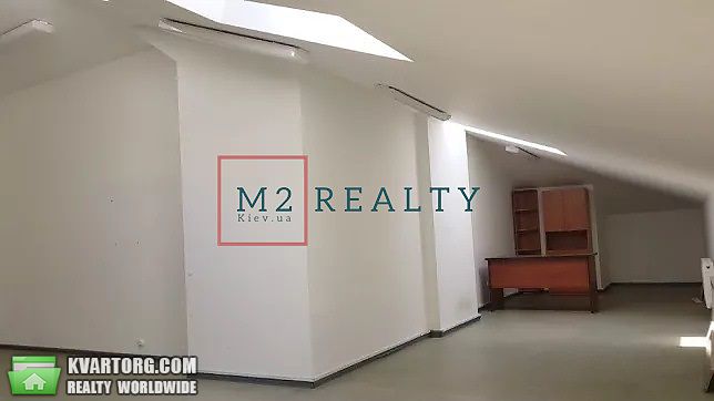 Rent out office. Киев, ул.Щекавицкая — photo 4