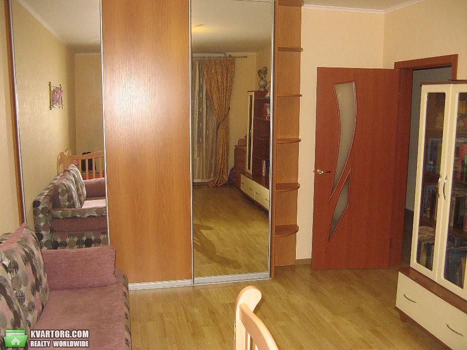 Sell 1-room apartment. Киев,  Краснозвездный пр — photo 1