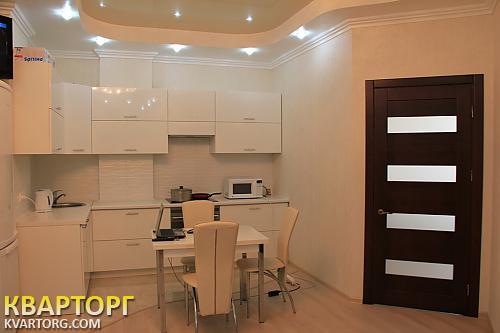 Rent out 2-room apartment. Одесса, Гагаринское плато — photo 1