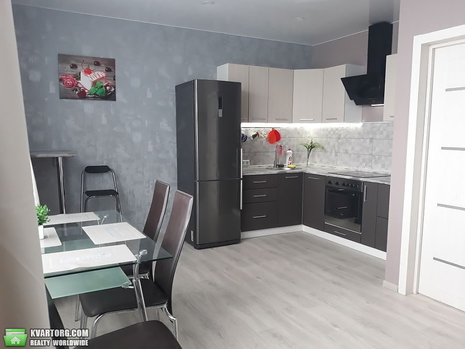 Sell 2-room apartment. Киев,  Правды пр — photo 1