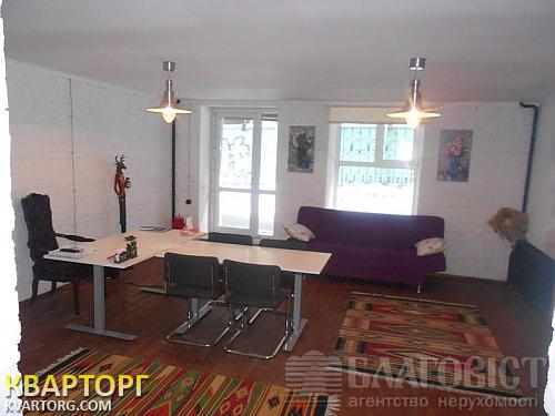 Sell office. Киев,  Рейтарская — photo 3