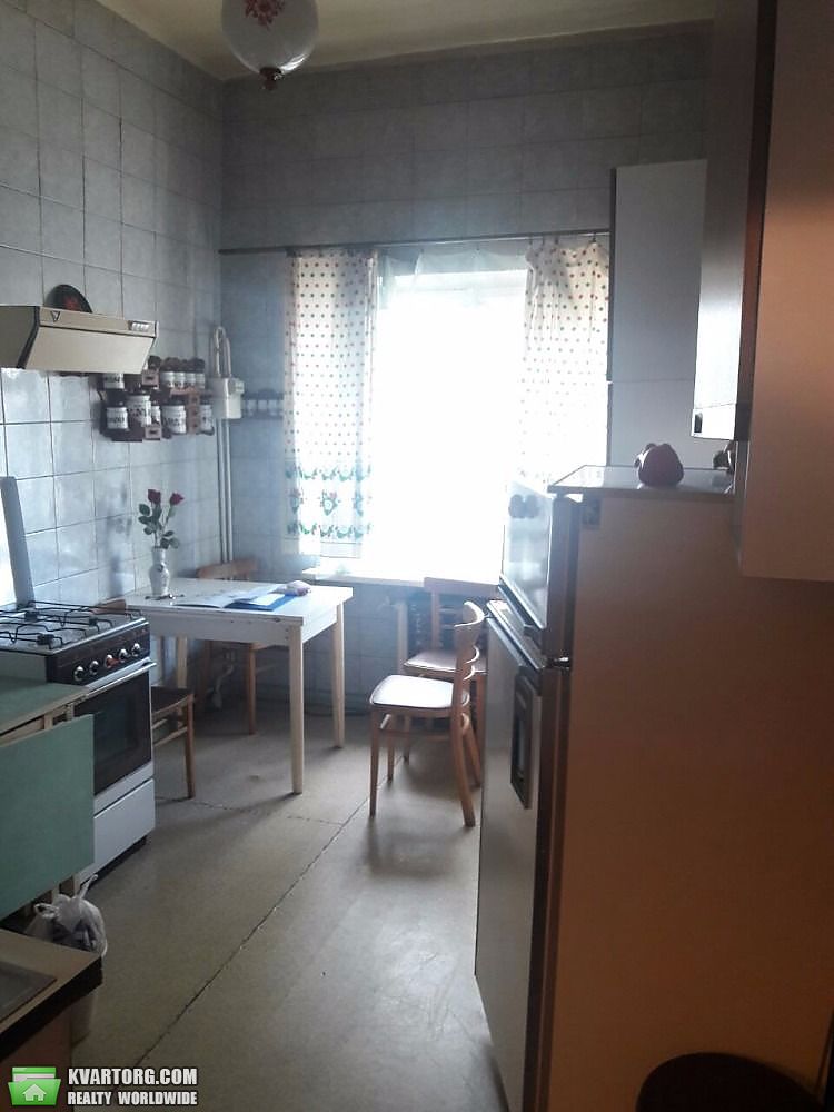 Sell 2-room apartment. Днепропетровск, Каменская — photo 1