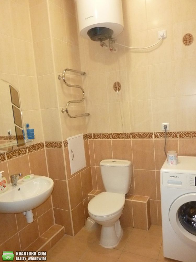 Rent out 2-room apartment. Одесса, Пантелеймоновская — photo 4