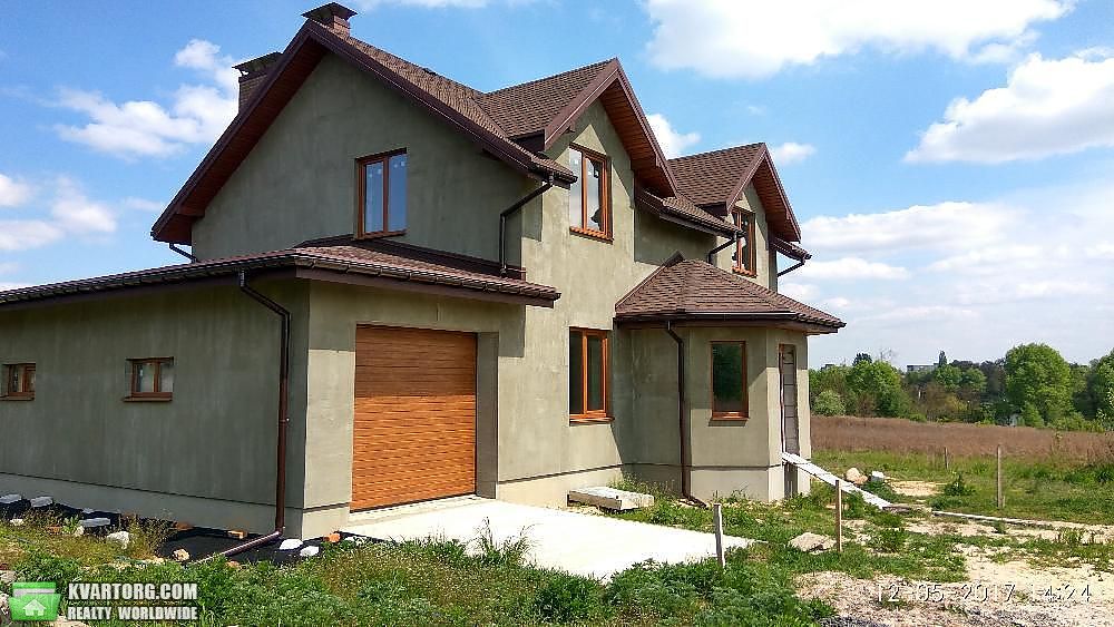 Sell house. Киевская обл., Грушевского — photo 2