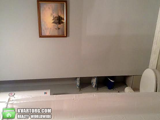 Rent out 1-room apartment. Киев, Максимовича — photo 6