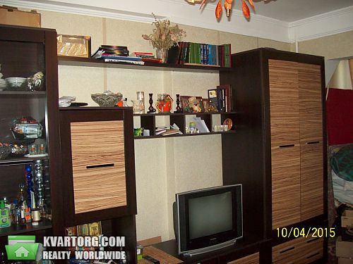Sell 3-room apartment. Киев, Челябинская — photo 6