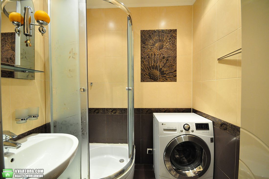 Sell 3-room apartment. Киев,  Ахматовой — photo 7