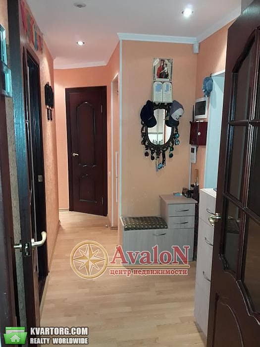 Sell 2-room apartment. Одесса, Ильфа и Петрова — photo 1