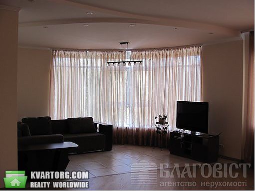 Sell 4-room apartment. Киев,  Московская — photo 3