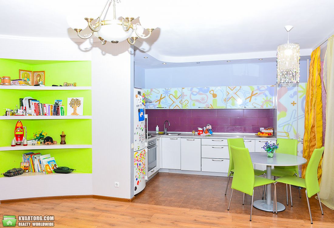 Sell 3-room apartment. Харьков, Тракторостроителей — photo 3