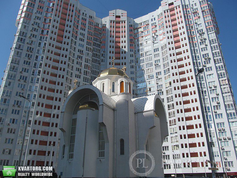 Sell 2-room apartment. Киев, Чавдар — photo 6