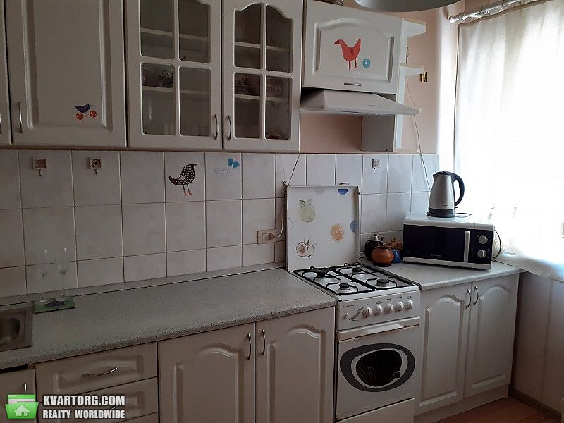 Rent out 2-room apartment. Одесса, Екатерининская — photo 3