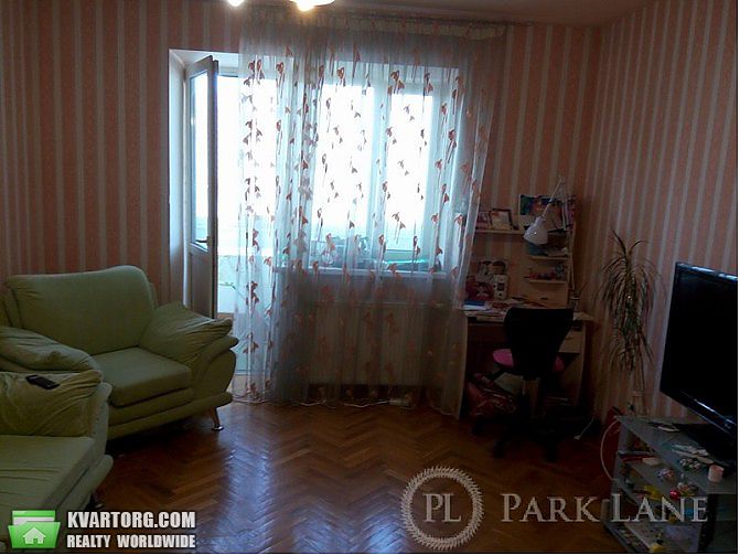 Sell 1-room apartment. Киев,  Вильямса — photo 3