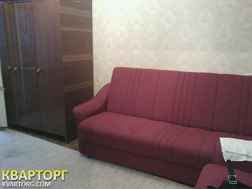 Rent out 1-room apartment. Киев,  Туполева — photo 5