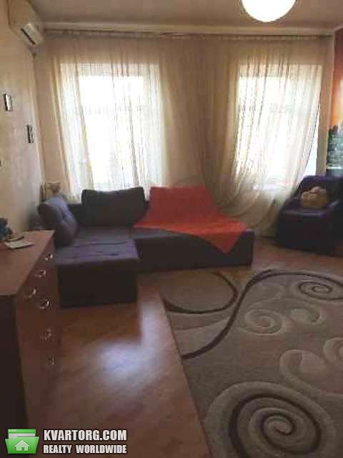 Sell 1-room apartment. Одесса, Запорожская — photo 1