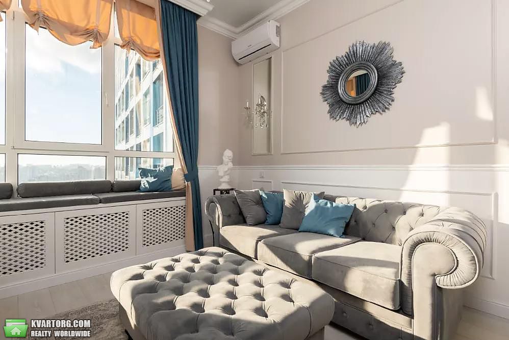 Rent out 2-room apartment. Киев,  Кудри — photo 2