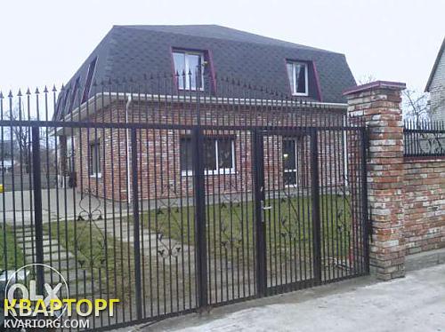 Sell house. Днепропетровск, Байкальская — photo 1