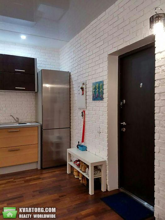 Sell 1-room apartment. Киев, Феодосийская — photo 8