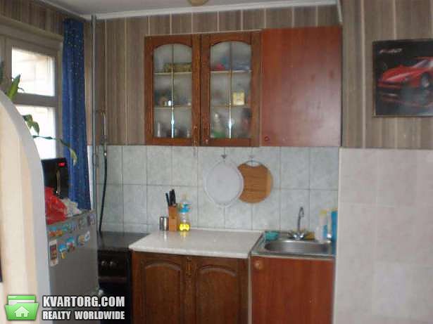 Sell 1-room apartment. Киев,  Машиностроительный пер — photo 3