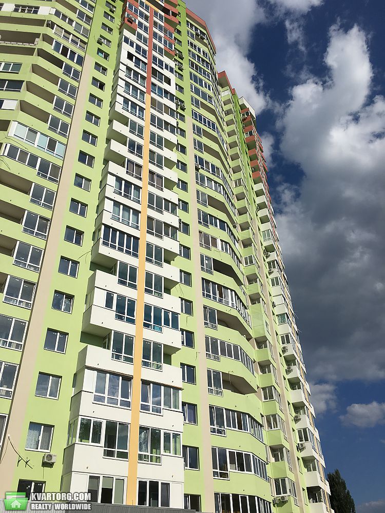 Sell 3-room apartment. Киев,  Донца — photo 2