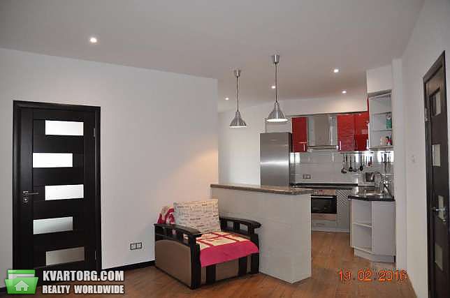 Sell 1-room apartment. Киев,  Рижская — photo 3