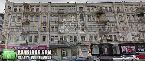 Sell 1-room apartment. Киев,  Бассейная — photo 2