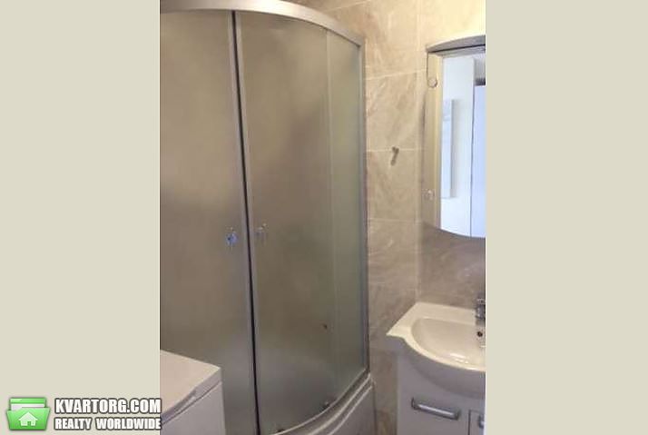 Rent out 1-room apartment. Киев,  Машиностроительная — photo 7