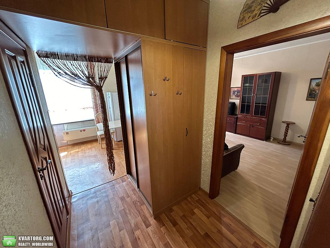 Rent out 1-room apartment. Киев,  Маяковского — photo 7