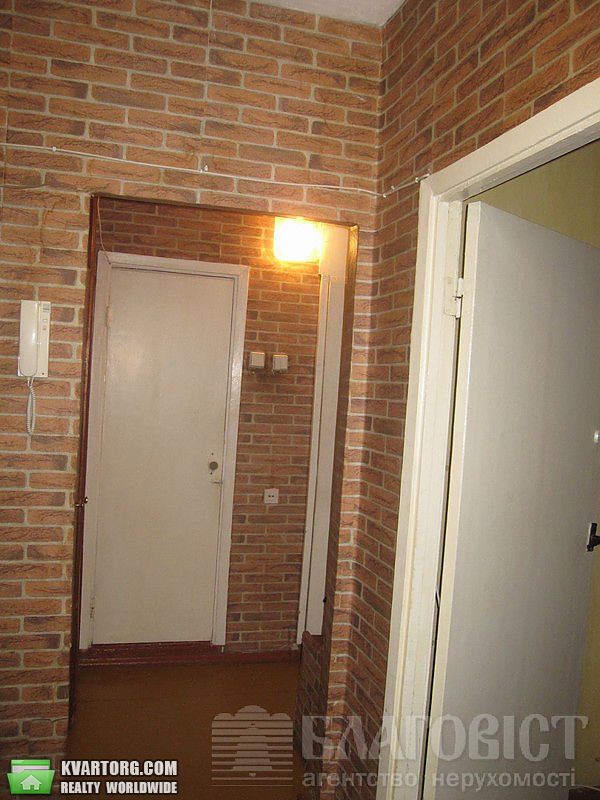 Sell 2-room apartment. Киев,  Бурмистенко — photo 6